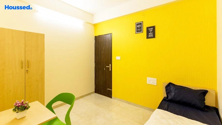 Sample Apartment